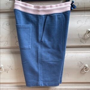 Crewcuts Blue and Pink Kids Shorts